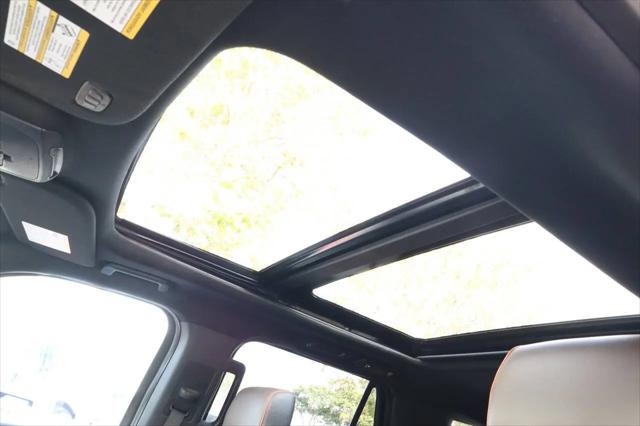 2020 Ford Expedition King Ranch MAX