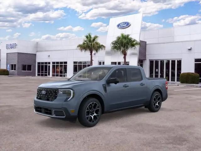 2026 Ford Maverick Lariat for sale in Tampa, FL