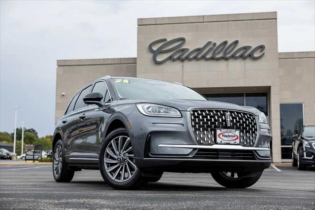 2024 Lincoln Corsair Reserve for sale in Rockford, IL