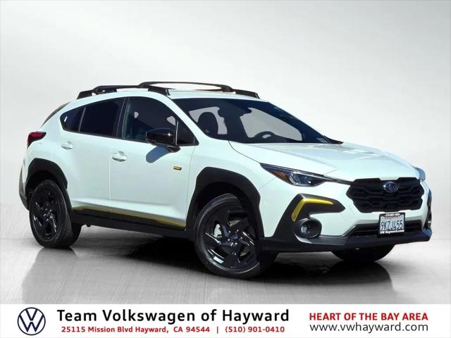 2024 Subaru Crosstrek Sport for sale in Hayward, CA