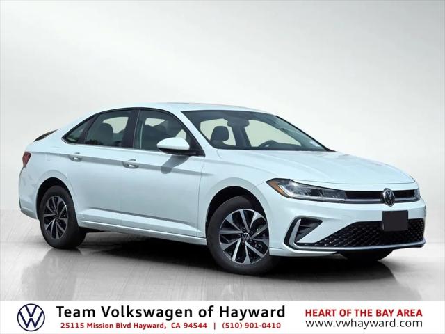 2026 Volkswagen Jetta S for sale in Hayward, CA
