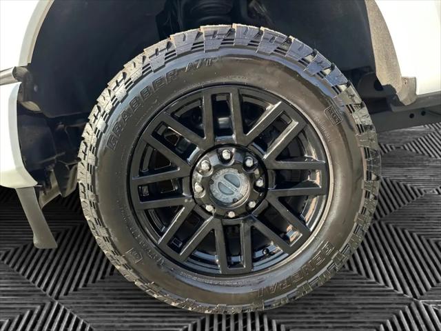 2020 Ford F-250 LARIAT