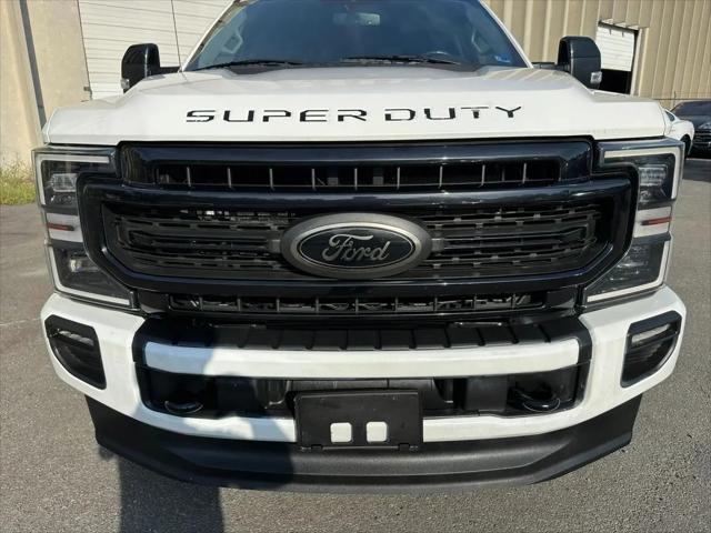 2020 Ford F-250 LARIAT