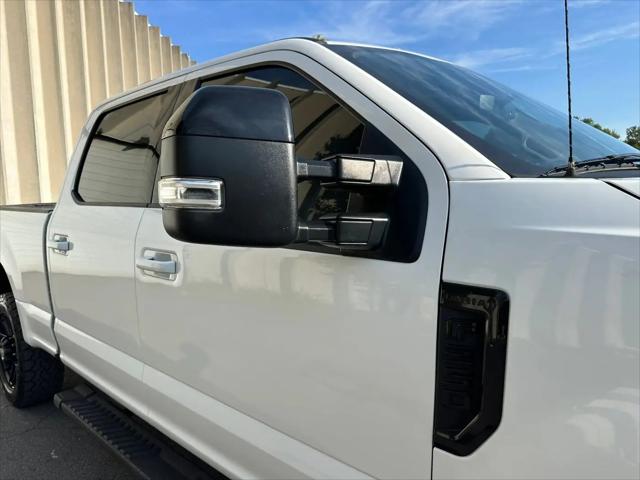 2020 Ford F-250 LARIAT