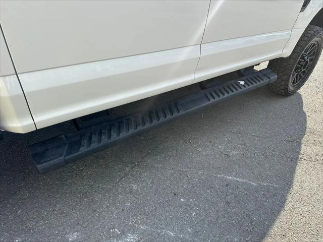 2020 Ford F-250 LARIAT