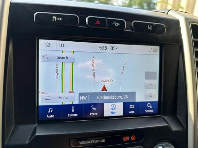 2020 Ford F-250 LARIAT