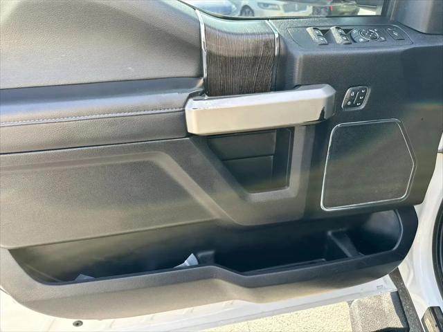 2020 Ford F-250 LARIAT