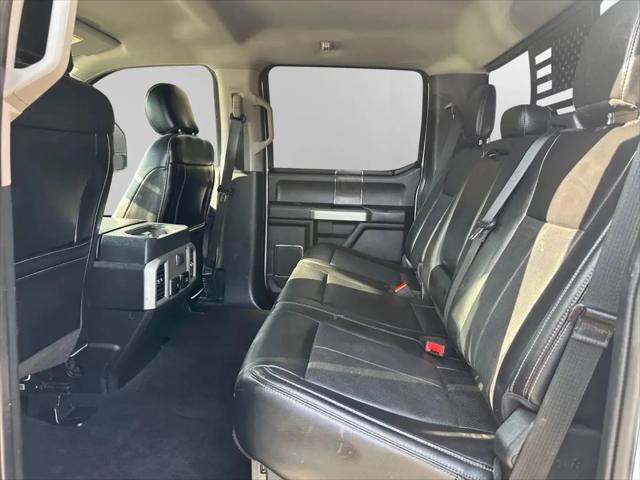 2020 Ford F-250 LARIAT