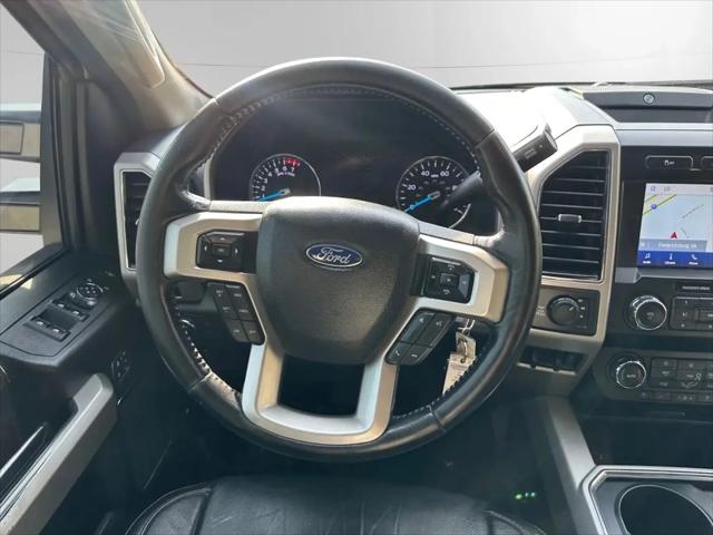 2020 Ford F-250 LARIAT
