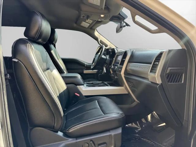 2020 Ford F-250 LARIAT
