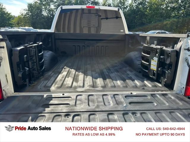 2020 Ford F-250 LARIAT