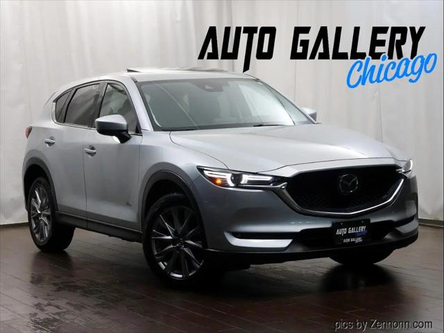 2019 Mazda CX-5 Grand Touring for sale in Addison, IL