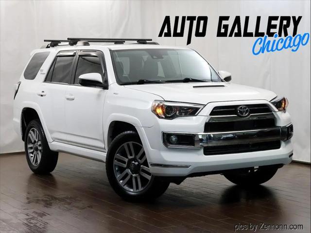 2022 Toyota 4Runner TRD Sport for sale in Addison, IL