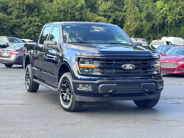 2026 Ford F-150 XLT for sale in Burlington, NC