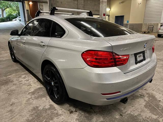 2017 BMW Coupe xDrive