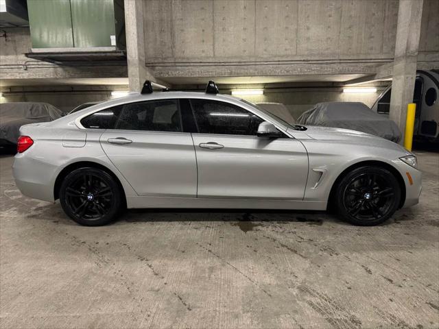 2017 BMW Coupe xDrive