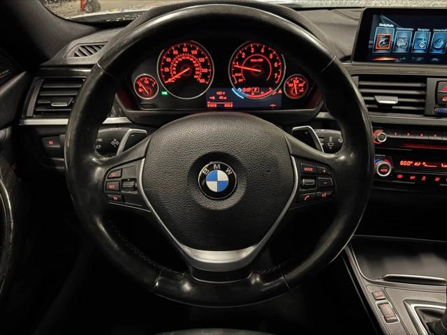 2017 BMW Coupe xDrive