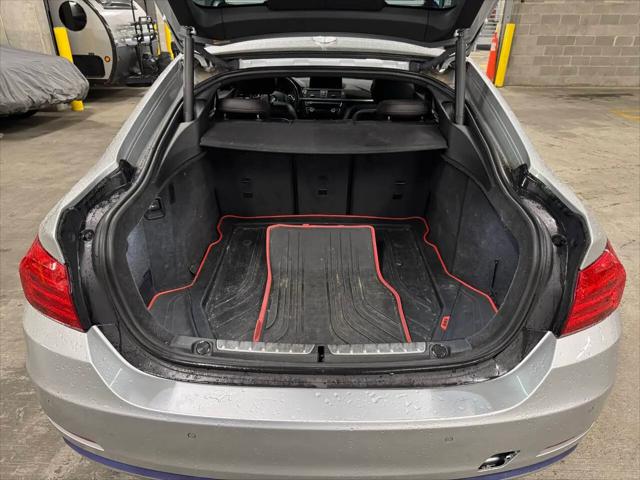 2017 BMW Coupe xDrive
