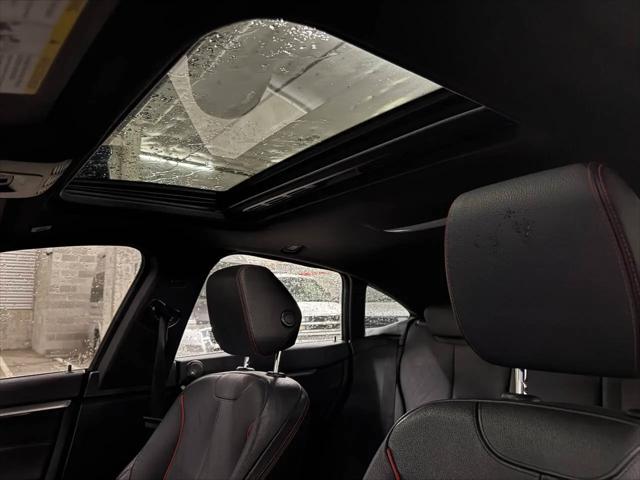 2017 BMW Coupe xDrive
