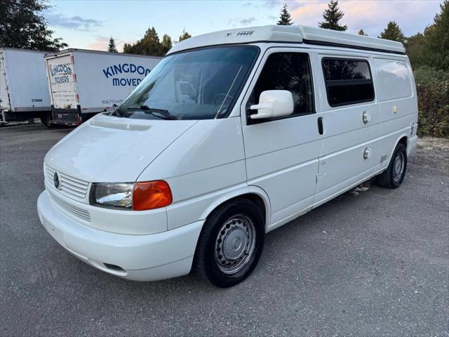 2003 Volkswagen EuroVan MV for sale in Seattle, WA