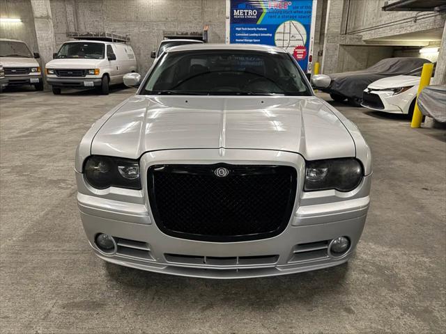 2010 Chrysler 300 SRT8