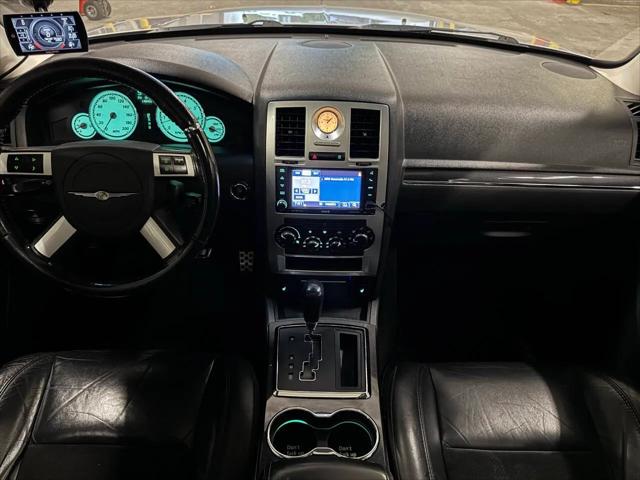 2010 Chrysler 300 SRT8