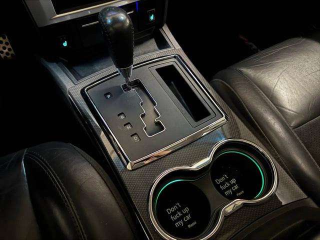 2010 Chrysler 300 SRT8