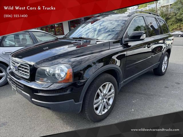 2010 Volvo XC90 3.2 for sale in Seattle, WA