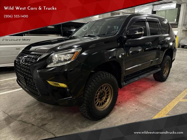 2014 Lexus Gx GX 460 for sale in Seattle, WA