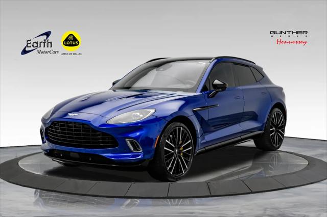 2023 Aston Martin DBX Standard for sale in Carrollton, TX