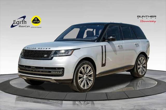 2023 Land Rover Range Rover P400 SE for sale in Carrollton, TX