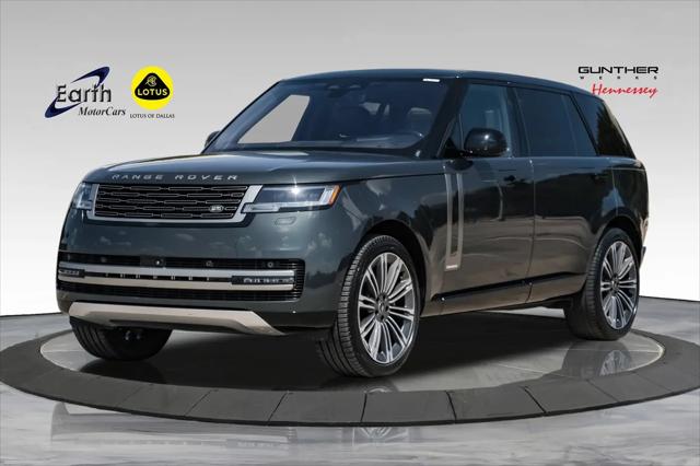 2023 Land Rover Range Rover Autobiography for sale in Carrollton, TX