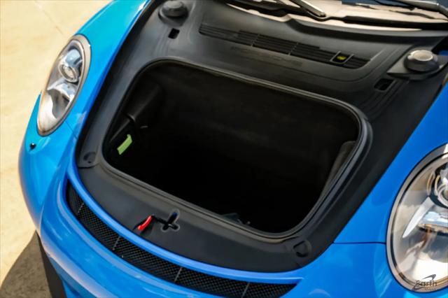 2016 Porsche 911 GT3 RS