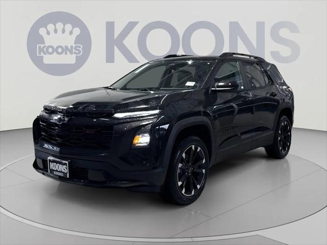 2027 Chevrolet Equinox RS FWD for sale in White Marsh, MD