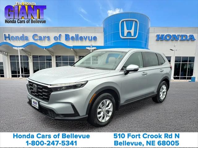 2026 Honda CR-V LX AWD for sale in Bellevue, NE