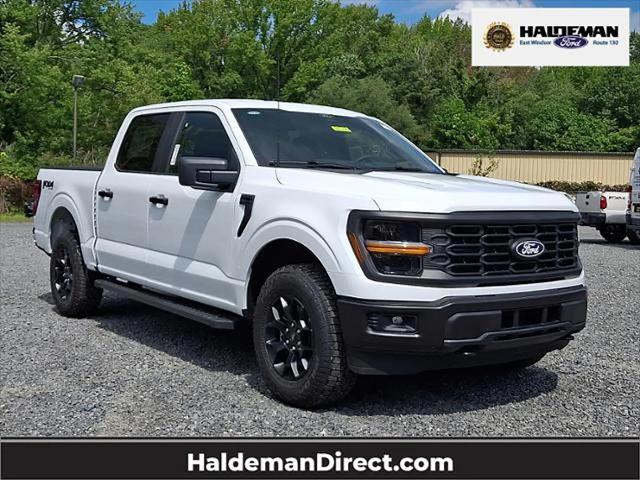 2026 Ford F-150 STX for sale in East Windsor, NJ