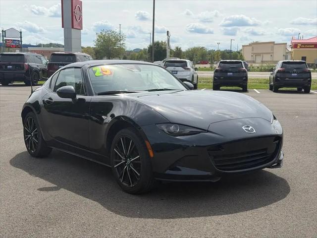 2025 Mazda MX-5 Grand Touring for sale near Lancaster, OH