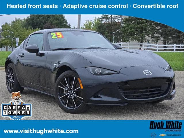 2025 Mazda MX-5 Grand Touring for sale near Lancaster, OH