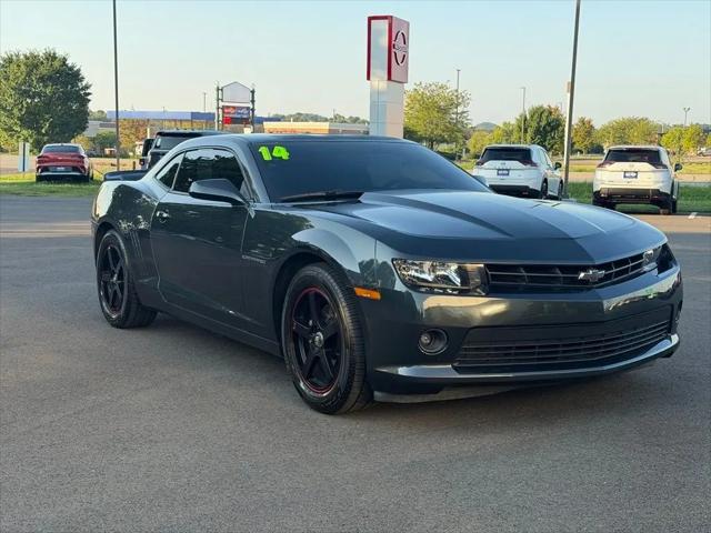2014 Chevrolet Camaro 1LT for sale near Lancaster, OH