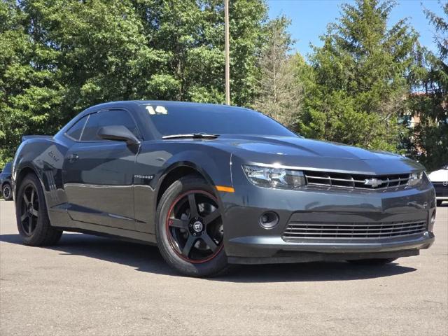 2014 Chevrolet Camaro 1LT for sale near Lancaster, OH
