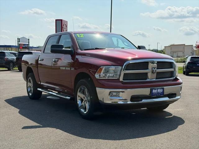2012 Ram 1500 for sale near Lancaster, OH