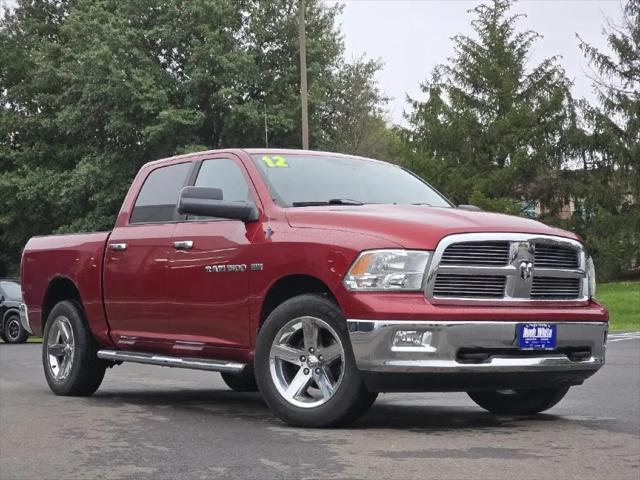 2012 Ram 1500 for sale near Lancaster, OH