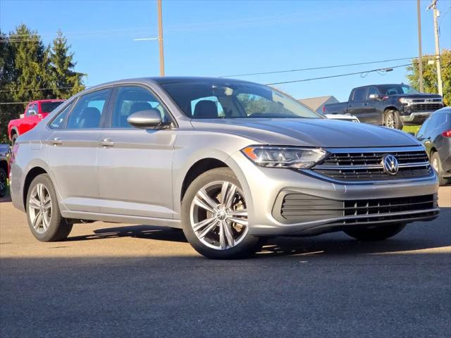 2024 Volkswagen Jetta 1.5T SE for sale near Lancaster, OH