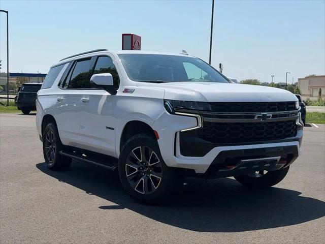 2022 Chevrolet Tahoe for sale near Lancaster, OH