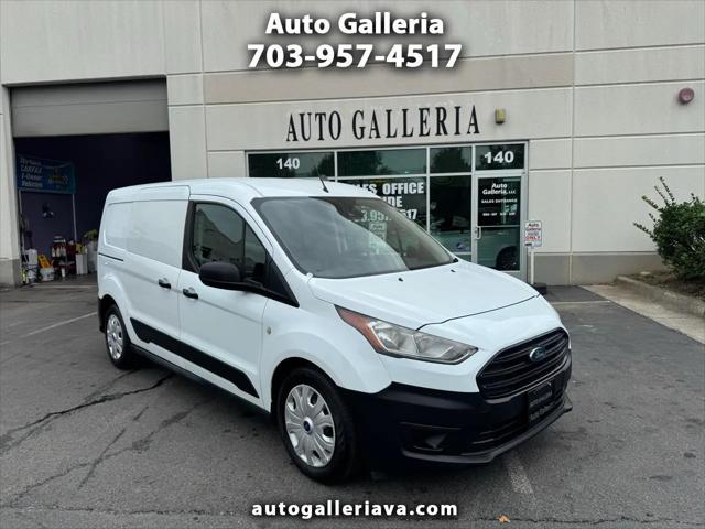 2019 Ford Transit Connect XL for sale in Chantilly, VA