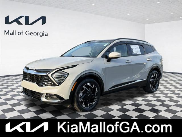 2023 Kia Sportage SX-Prestige for sale in Buford, GA