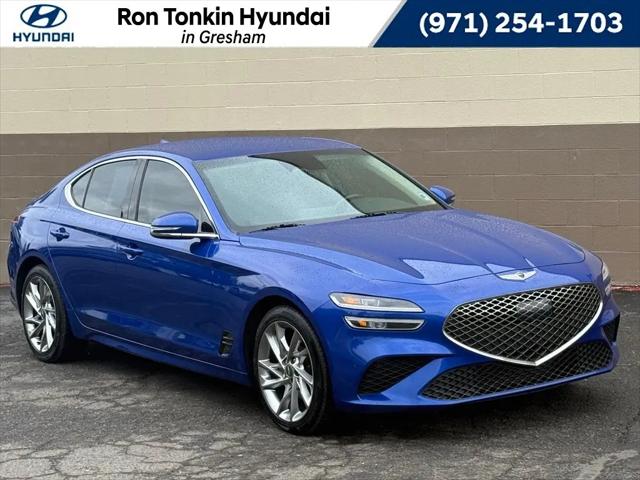 2022 Genesis G70 2.0T for sale in Gresham, OR