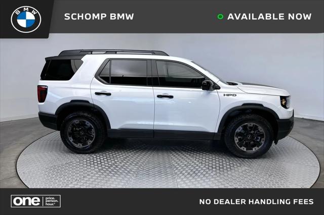 2026 Honda Passport AWD TrailSport Elite for sale in Highlands Ranch, CO