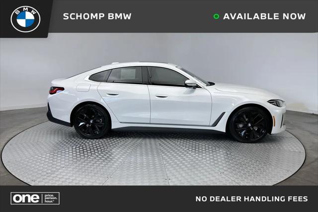 2025 BMW i4 xDrive40 for sale in Highlands Ranch, CO