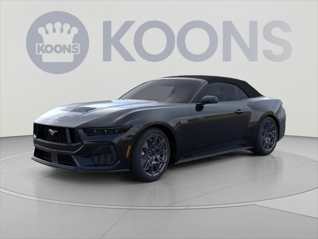2026 Ford Mustang GT Premium for sale in Sterling, VA